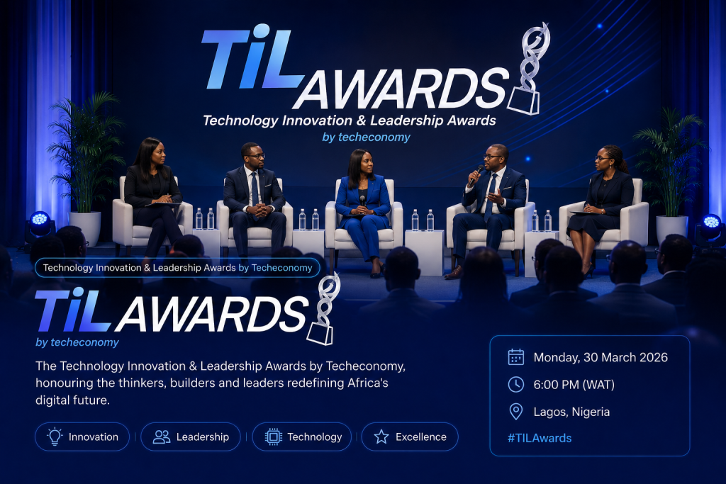 Tilaward